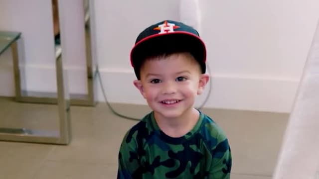 S01:E06 - THE 2019 WORLD SERIES: Washington Nationals vs. Houston Astros