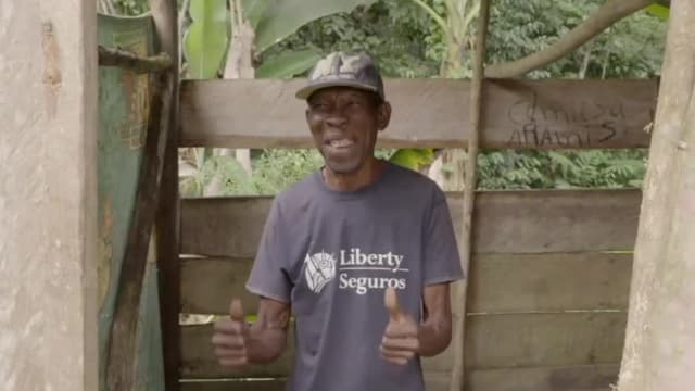 S11:E97 - Santo Tomé y Príncipe