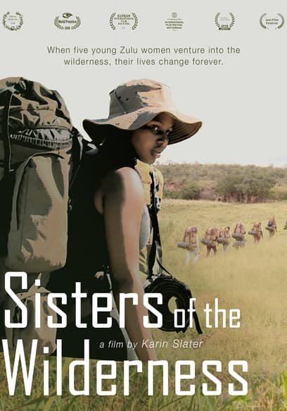 Sisters of the Wilderness