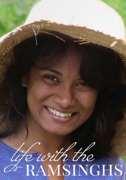 S01:E07 - It’s Christmas (Pt. 1)