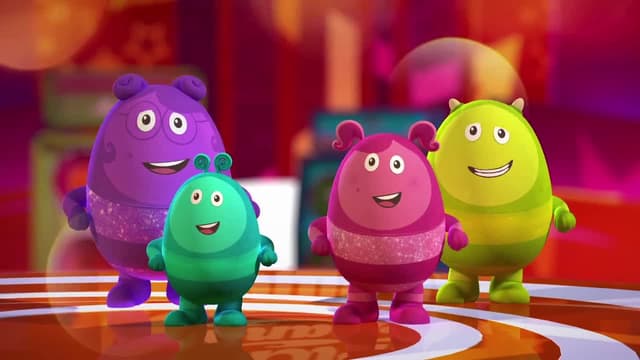 S01:E02 - Episodio 2