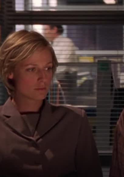 S01:E05 - Boy School Bullies poster