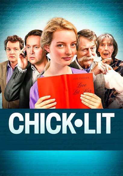 ChickLit poster