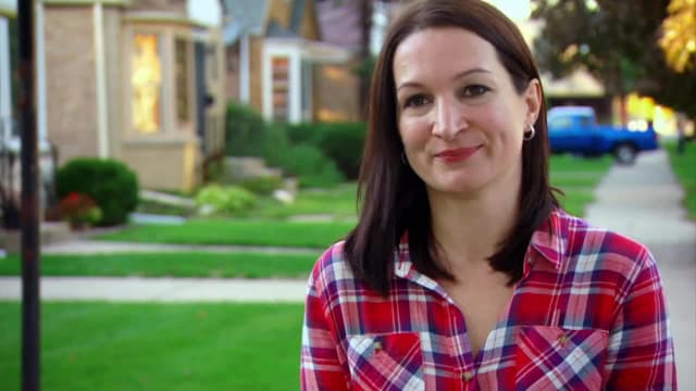 S05:E11 - Floating Trough Table Kitchen