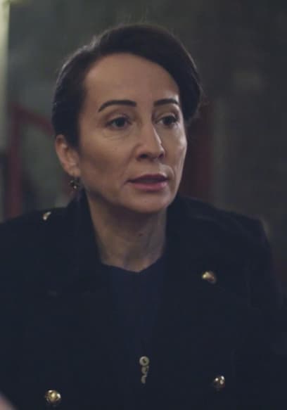 Póster de S01:E06 - Episodio 6