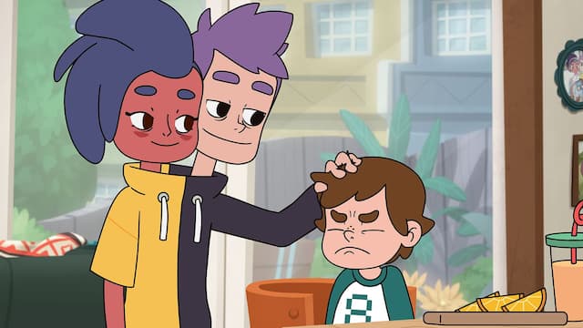 S01:E01 - Planet Live