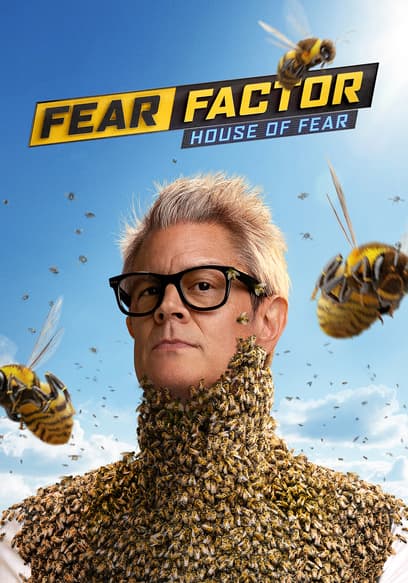 Fear Factor: House of Fear
