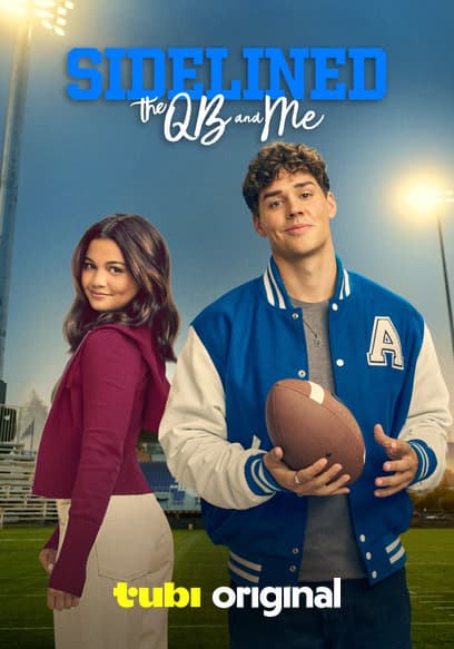 Sidelined: The QB and Me