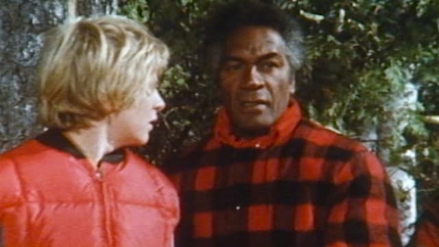 S01:E19 - The Boy Who Loved Animals