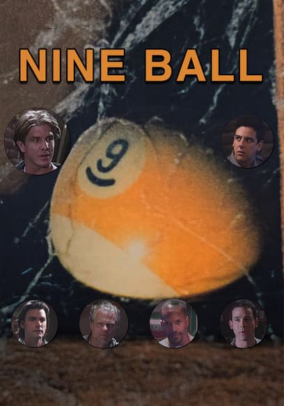 Nine Ball