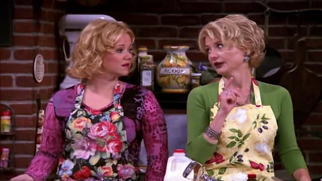 S04:E08 - Spoiled Rotten