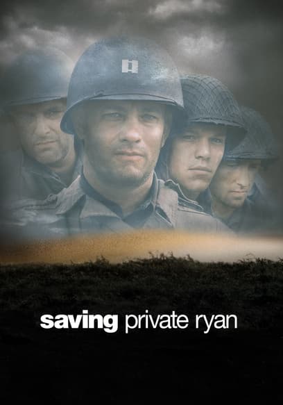 Saving Private Ryan
