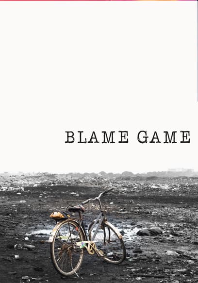 Blame Game