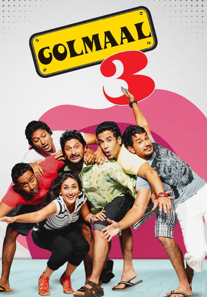 Golmaal 3