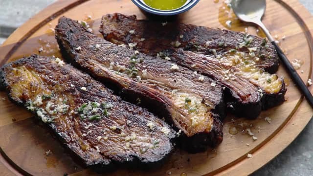 S02:E05 - Secret Steaks