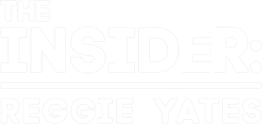 The Insider: Reggie Yates