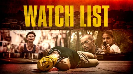 Watch Watch List (2020) Free Movies Tubi