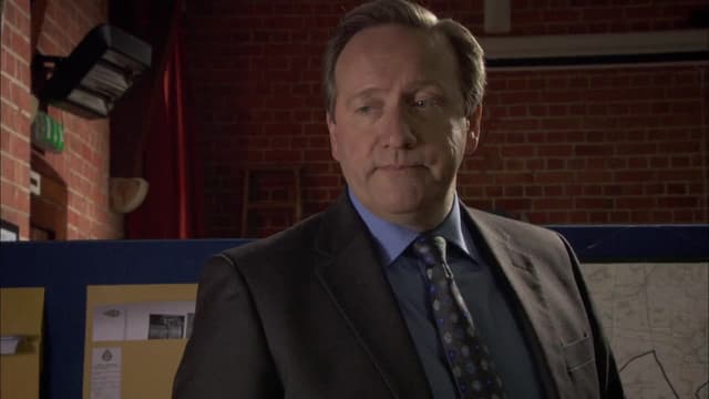 S14:E06 - La noche del especulador