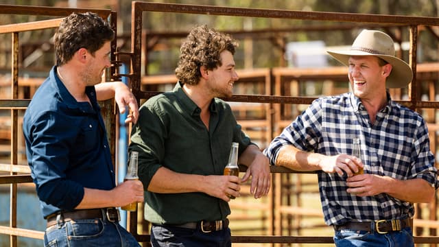 S14:E15 - Episode 15