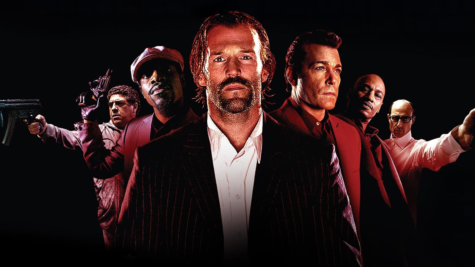 poster background