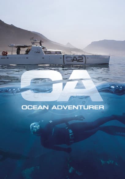 Ocean Adventurer