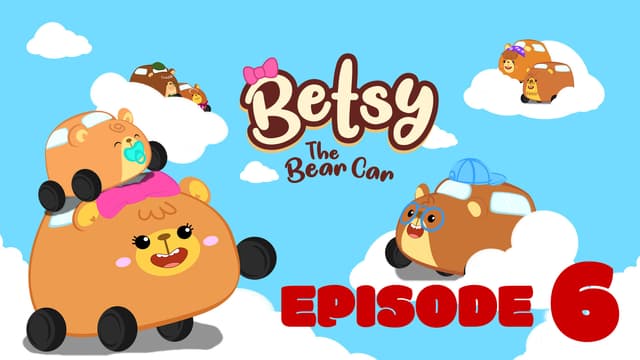 S01:E06 - Episode 6