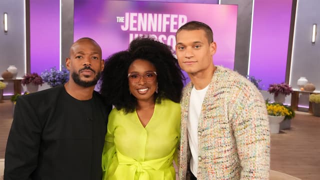 S04:E05 - Marlon Wayans and Tyriq Withers, BigXthaPlug