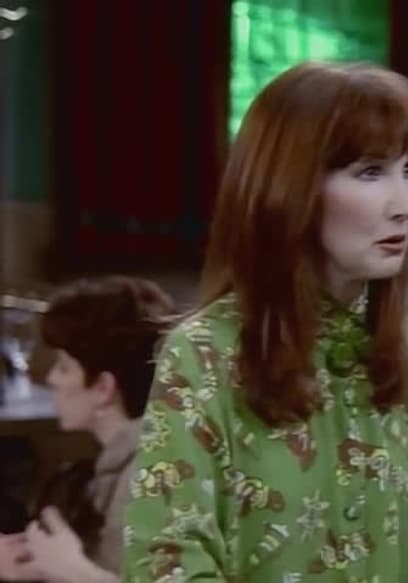 S03:E17 - One Strike, You're Out poster