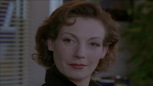 S07:E09 - Smoke Wrings