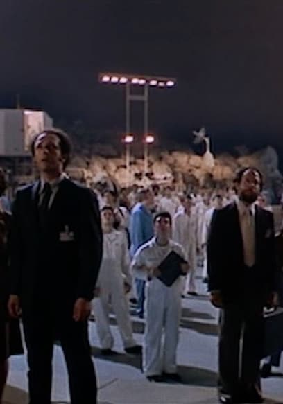 S01:E08 - 1970s (Pt. 2) poster