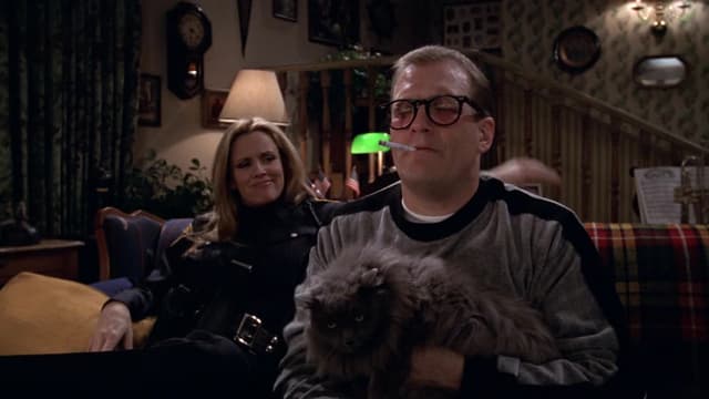 S07:E17 - A Shot in the Dark