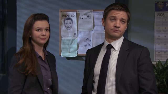 S01:E09 - The Apology Line