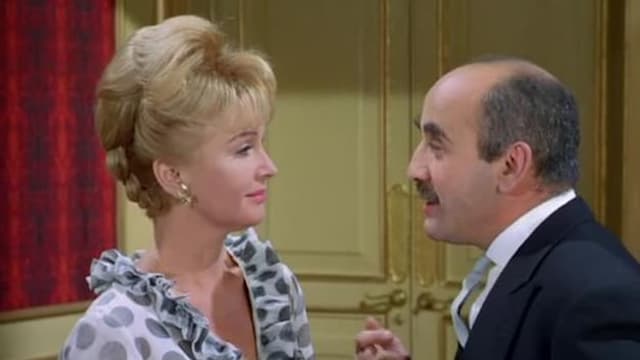 S05:E04 - The See-Through Man