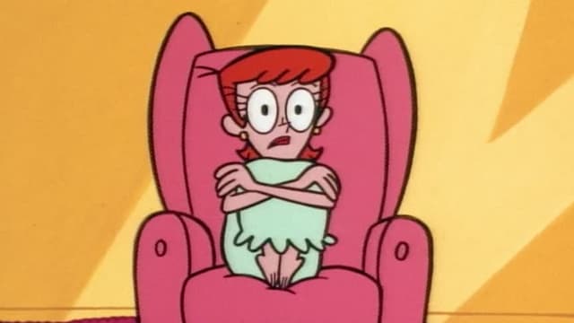 S02:E35 - Dee Dee's Rival / Pslyghtly Psycho / Game for a Game