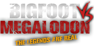 Bigfoot vs Megalodon