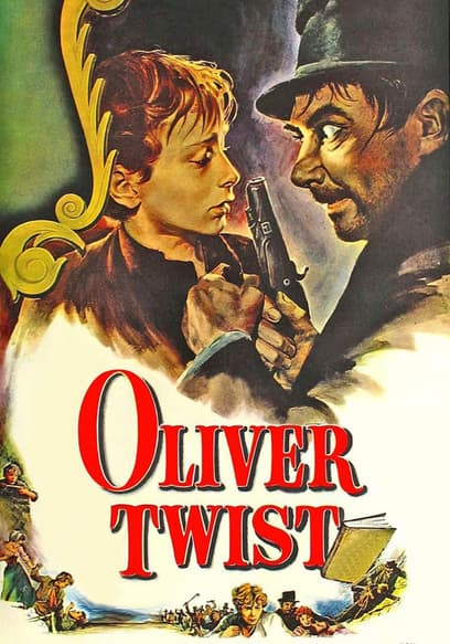 Oliver Twist