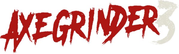 Axegrinder 3