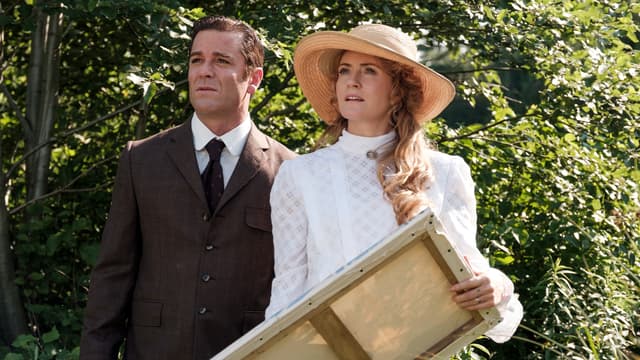 S11:E08 - Brackenreid of the Boudoir