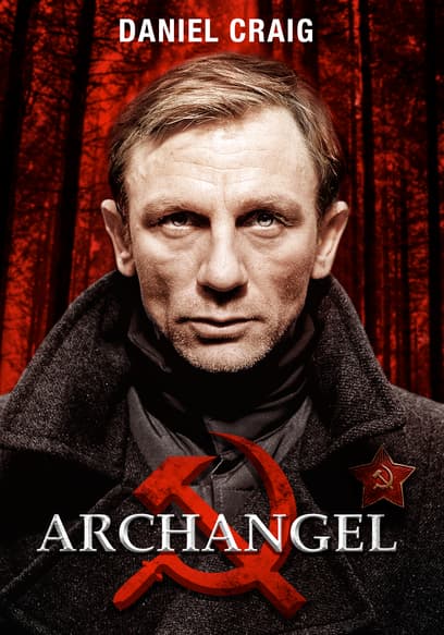 Archangel poster