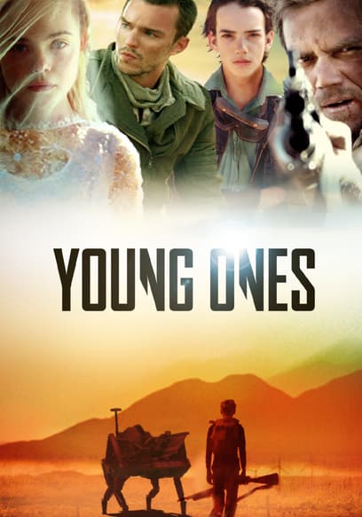 Young Ones