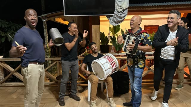 S01:E15 - Puerto Plata - Dominican Republic