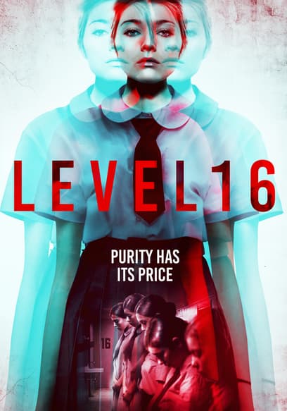 Level 16