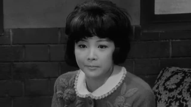 S01:E22 - Metamorphosis