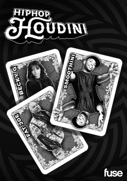 Hip Hop Houdini