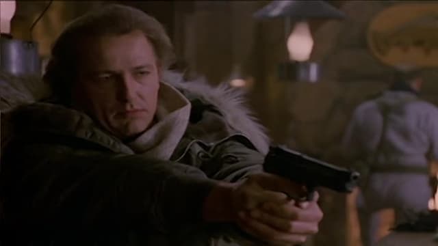 S06:E13 - Comes the Dawn