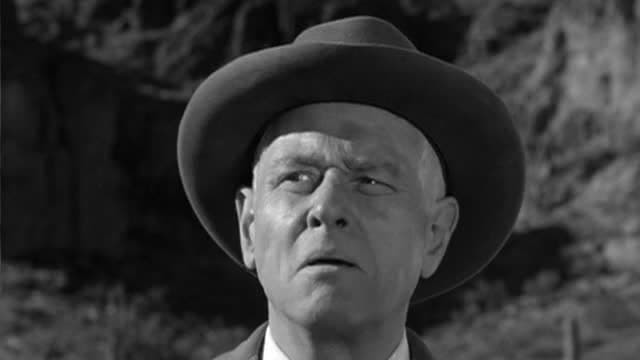 S01:E15 - Rawhide Breed