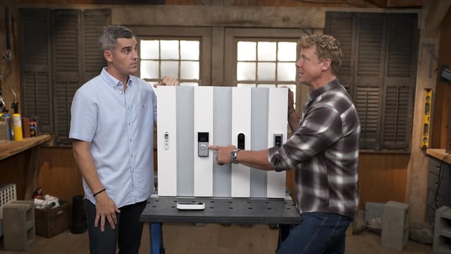 S20:E05 - Smart Doorbells, Recessed Lights