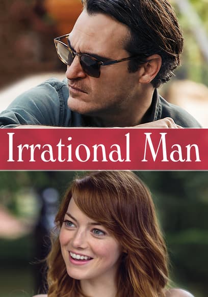 Irrational Man