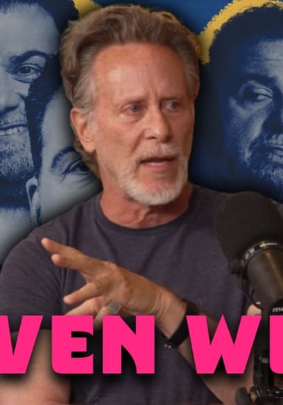 S02:E30 - Steven Weber poster