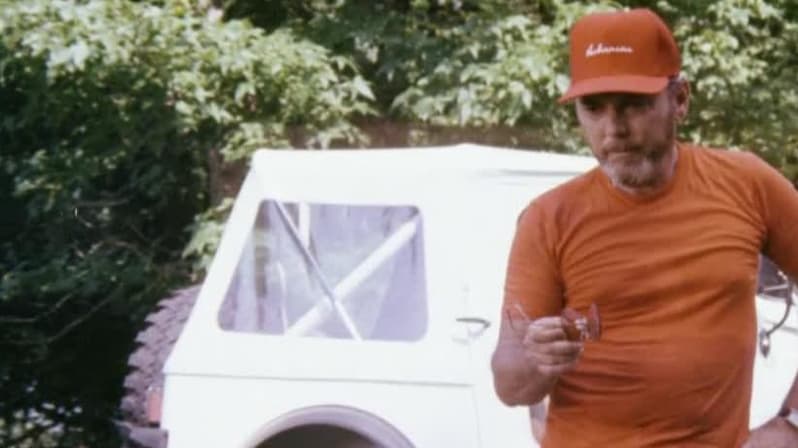 Watch Boggy Creek II: And the Legend Continues (1985) - Free